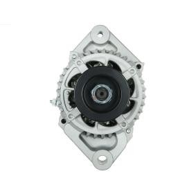 Lichtmaschine A6702S