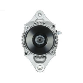 Lichtmaschine von AS-PL