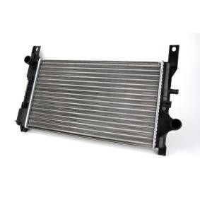 Kühler, Motorkühlung D7G024TT