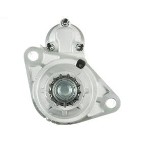 Anlasser S0892S