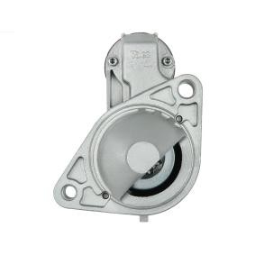 Anlasser S3022SR