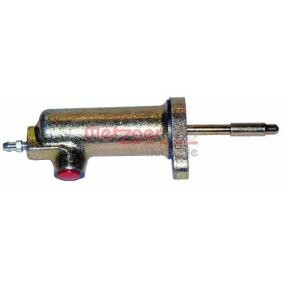 Köp Slavcylinder, koppling av METZGER 404-016 till det låga priset 406,16 kr
