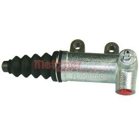 Köp Slavcylinder, koppling av METZGER 404-024 till det låga priset 425,75 kr