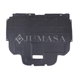 Compre Isolamento do compartimento do motor da JUMASA 04301037 a um preço baixo por 86,68 €