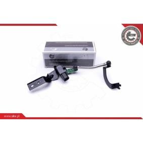 Sensor, Xenonlicht (Leuchtweiteregulierung) 17SKV604 VOLKSWAGEN T-ROC von ESEN SKV