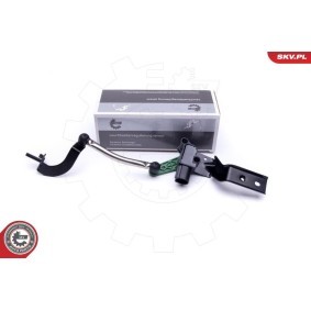 Sensor, Xenonlicht (Leuchtweiteregulierung) 17SKV605 VOLKSWAGEN T-ROC von ESEN SKV