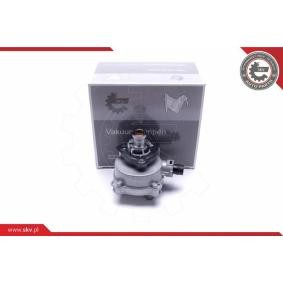Unterdruckpumpe, Bremsanlage 18SKV022 ALPINA B3 von ESEN SKV