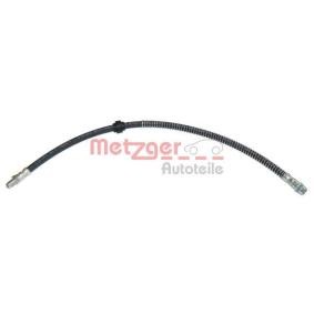 Comprar Latiguillo de freno de METZGER 4110112 a bajo precio de 11,60 €