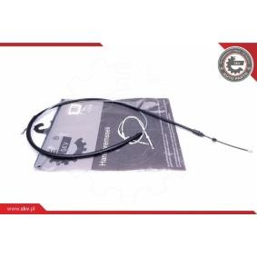 Comprar Cable de freno de mano de ESEN SKV 26SKV646 a bajo precio de 12,42 €