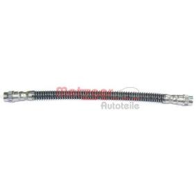 Comprar Latiguillo de freno de METZGER 4110113 a bajo precio de 7,40 €
