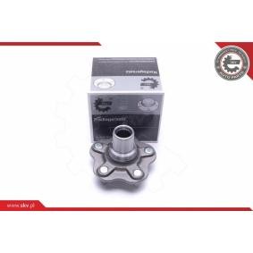 Radlagersatz 29SKV430