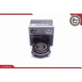 Radlagersatz 29SKV505
