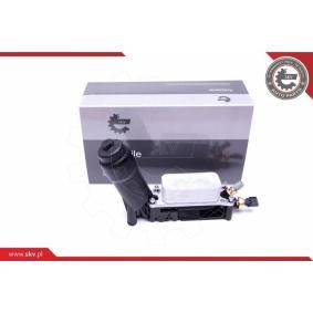 Ölkühler 31SKV172