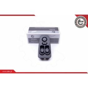 Comprar Interruptor de elevalunas de ESEN SKV 37SKV156 a bajo precio de 87,58 €
