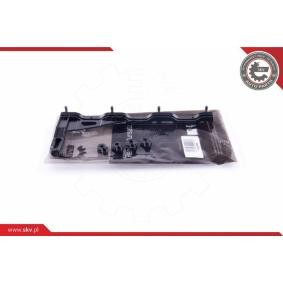 Reparatursatz, Saugrohrmodul von ESEN SKV 49SKV642