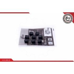 Reparatursatz, Saugrohrmodul von ESEN SKV 49SKV645