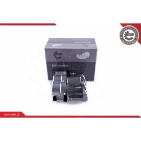 Bremssattel 50SKV831