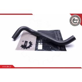 Ladeluftschlauch 54SKV015