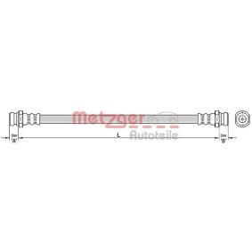 Bremsschlauch 4110220