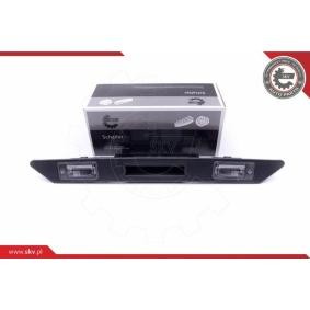 Osta ESEN SKV Oven kahva netistä Q7 (4LB)-mallille edulliseen hintaan