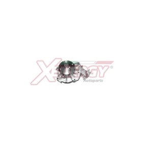 Achetez des Pompe à eau AP XENERGY X208086 à prix pour 100,93 €