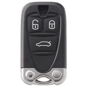 Gehäuse, Autoschlüssel 004AR007