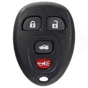 Osta Kotelo, auton avain B CAR:llä 004CH038 edullisesti hintaan 9,29 €