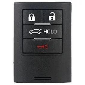 Comprar Carcasa, llave de vehículo de B CAR 004CH055 a bajo precio de 28,67 €
