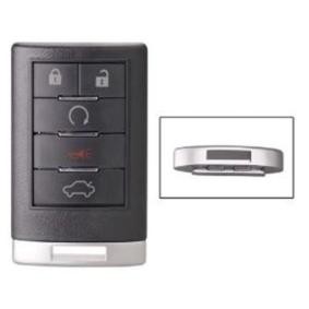 Comprar Carcasa, llave de vehículo de B CAR 004CH058 a bajo precio de 28,67 €
