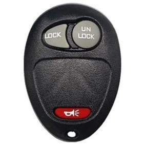 Gehäuse, Autoschlüssel 004CH066