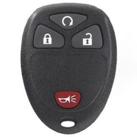 Osta Kotelo, auton avain B CAR:llä 004CH067 edullisesti hintaan 15,40 €