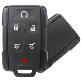 Osta Kotelo, auton avain B CAR:llä 004CH073 edullisesti hintaan 36,63 €