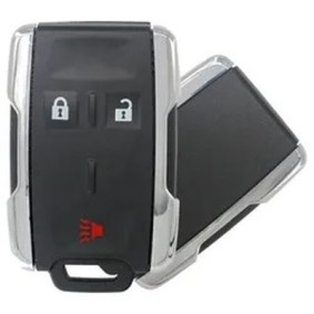 Osta Kotelo, auton avain B CAR:llä 004CH075 edullisesti hintaan 36,63 €