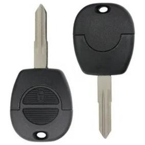 Gehäuse, Autoschlüssel 004NI041