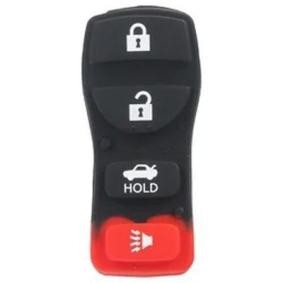 Comprar Carcasa, llave de vehículo de B CAR 004NI043 a bajo precio de 8,29 €