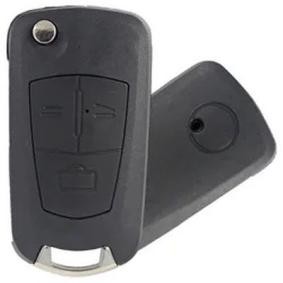Comprar Carcasa, llave de vehículo de B CAR 004OP021 a bajo precio de 13,74 €