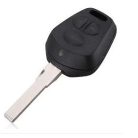 Gehäuse, Autoschlüssel 004PS018