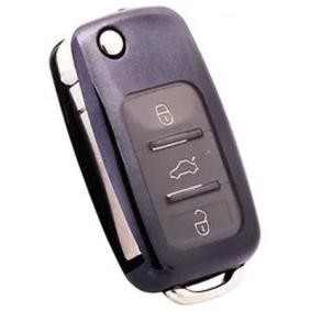 Gehäuse, Autoschlüssel 004VW032