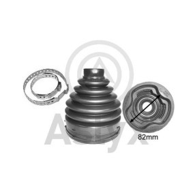 Köp Bälgsats, drivaxel av Aslyx AS-501383 till det låga priset 192,38 kr