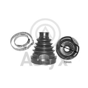 Köp Bälgsats, drivaxel av Aslyx AS-501424 till det låga priset 192,38 kr