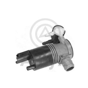 Waschwasserpumpe, Scheibenreinigung von Aslyx günstig für 19,29 €