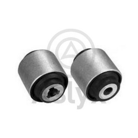Compre Kit de reparação, braço oscilante da Aslyx AS-502148 a um preço baixo por 26,97 €