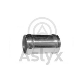 Achetez des Collier d'échappement Aslyx AS-503052 à prix pour 4,32 €