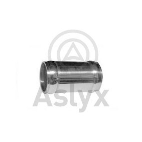 Achetez des Collier d'échappement Aslyx AS-503053 à prix pour 4,53 €