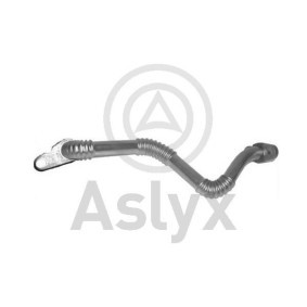 Ölleitung für Turbolader für FORD von Aslyx
