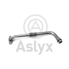 Ölleitung für Turbolader für FORD von Aslyx