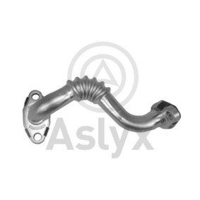 Ölleitung für Turbolader AS-503260 von Aslyx günstig für 52,88 € online kaufen