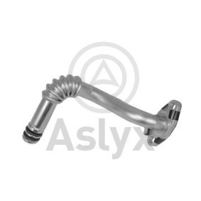 Ölleitung für Turbolader AS-503261 von Aslyx günstig für 52,88 € online kaufen