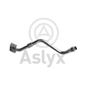 Ölleitung für Turbolader von Aslyx