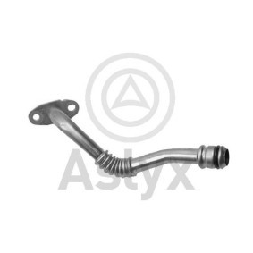 Ölleitung für Turbolader von Aslyx